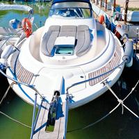 Jeanneau Cap Camarat 9.25 WA - Anno 2006 -