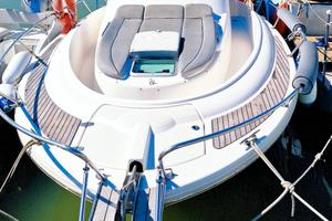 Jeanneau Cap Camarat 9.25 WA - Anno 2006 -