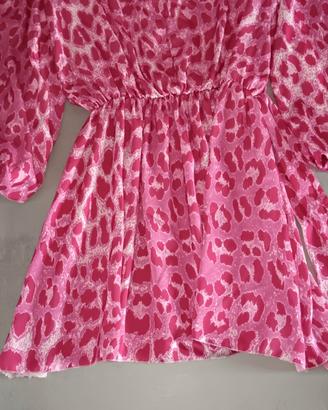 vestito da donna primaverile 