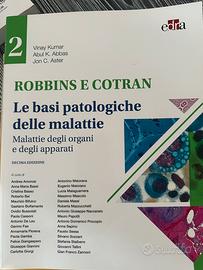Le basi patologiche delle malattie Vol.2