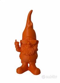 Statuetta Nano In 3D PLA 24cm