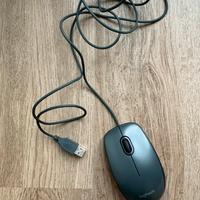 mouse logitech M90