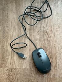 mouse logitech M90