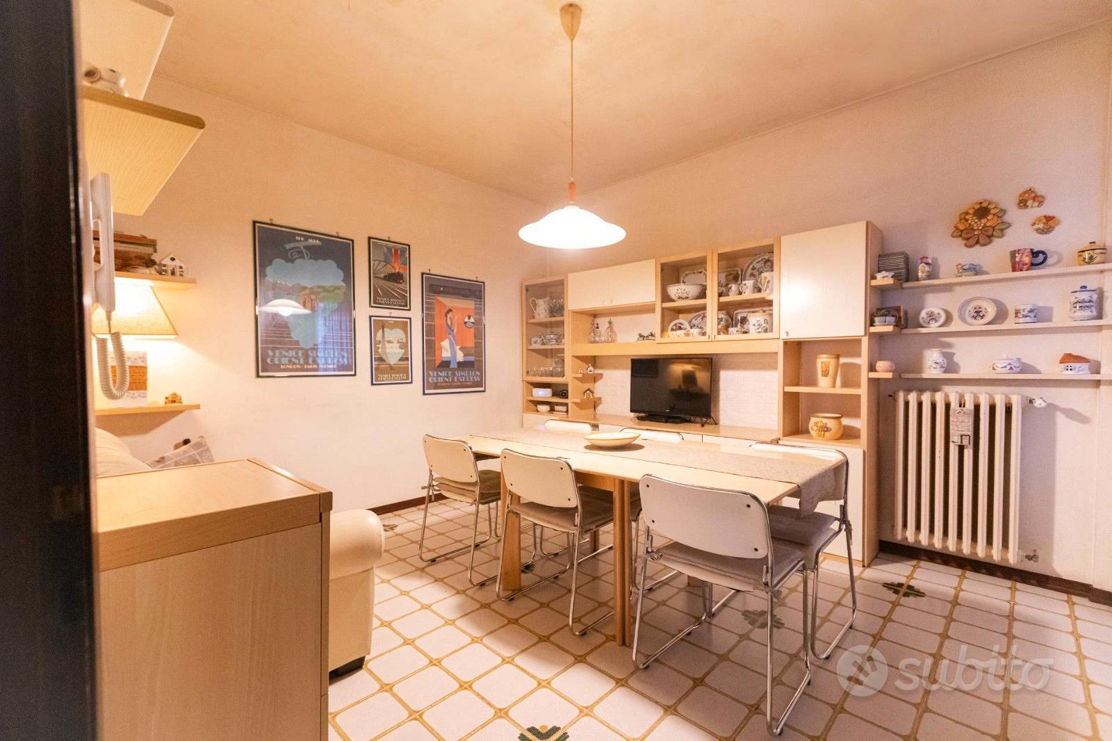 Appartamento – Campobasso, Vazzieri - Altro
