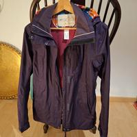 Giacca donna Quechua