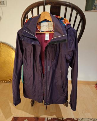 Giacca donna Quechua