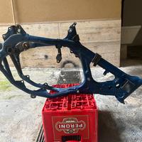 Yz125 2001