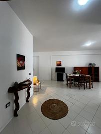 Rif. 527 estivo - villaggio coppola - 1°pi