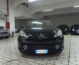 PEUGEOT - 207 - 16V VTi 120CV CC Tecno