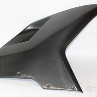 Fianco Dx in Carbonio X Ducati 848 -1098 -1198