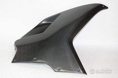 Fianco Dx in Carbonio X Ducati 848 -1098 -1198
