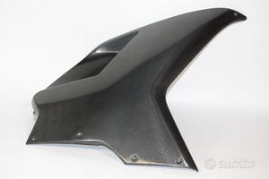 Fianco Dx in Carbonio X Ducati 848 -1098 -1198