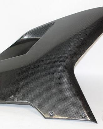 Fianco Dx in Carbonio X Ducati 848 -1098 -1198