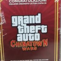 GTA Chinatown Bundle Sealed