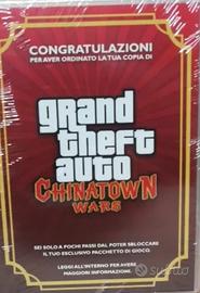 GTA Chinatown Bundle Sealed