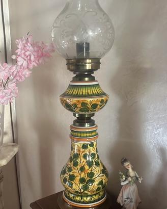 Lumi e lampadari