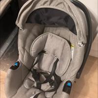 Trio Cam Easy Fluido