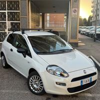Fiat Punto 1.3 MJT 75CV