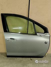 Porta anteriore posteriore peugeot 2008 2014 2019