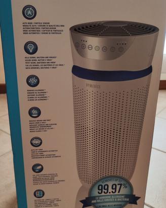 HOMEDICS TOTAL CLEAN 5 IN 1