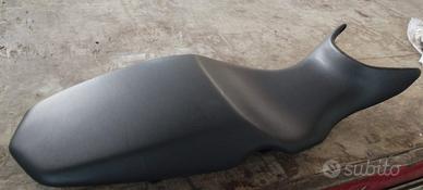 Sella bassa BMW F 800 R