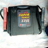 BOOSTER SUPER POWER 2350