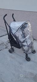 Passeggino leggero