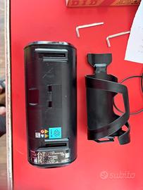 Bosch power more 250 wh
