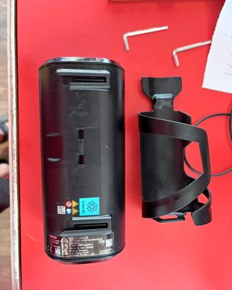 Bosch power more 250 wh