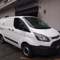 Ford Transit Custom 2.2Tdci 101CV Ben Tenuto