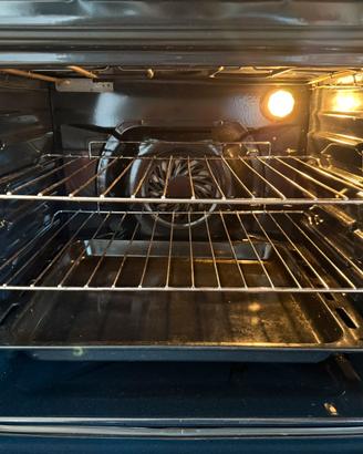 Forno Ventilato Candy