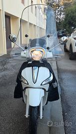 Piaggio Liberty 50 - 2019