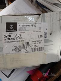 centralina farò led Mercedes A,b