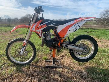 KTM sx 85