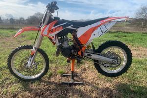 KTM sx 85