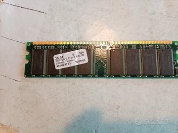 Ddr-dimm 512Mb 333mhz 