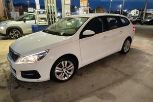 Peugeot 308 BlueHDi 130 S&S SW Active Pack