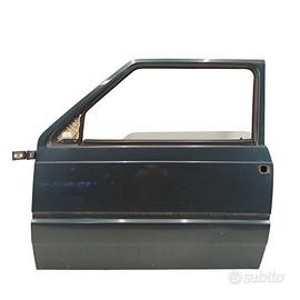 Porta anteriore sinistra Fiat Panda 1° 1.0 B 1993