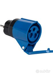 FANTON Adattatore industriale 16A a Presa Schuko