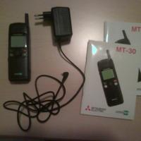 cellulare MITSUBISHI MT-30 Omnitel 1999