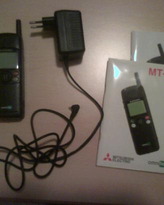 cellulare MITSUBISHI MT-30 Omnitel 1999