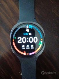 Samsung galaxy watch8 NUOVISSIMO!