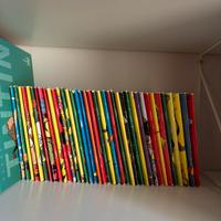 Fumetti “TOPOLINO”