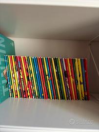 Fumetti “TOPOLINO”