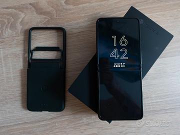 Motorola Razr 60 Ultra