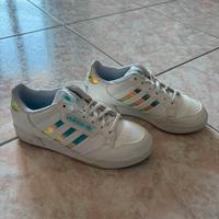 Adidas continental 80