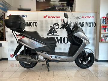 Sym Joyride 200 2015