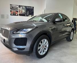 Jaguar E-Pace 2.0cc 150cv /2020/68000km/Garanzia u