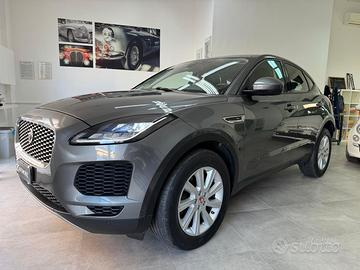 Jaguar E-Pace 2.0cc 150cv /2020/68000km/Garanzia u