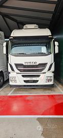 IVECO HI-WAY 480